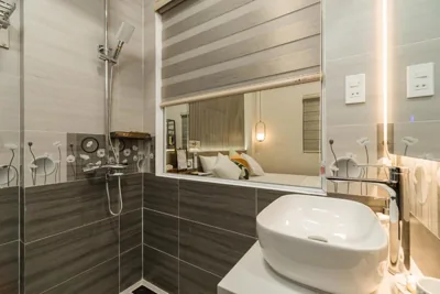 Standard-Doppelzimmer — Hanhhome
